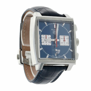 TAG Heuer Monaco Calibre 02