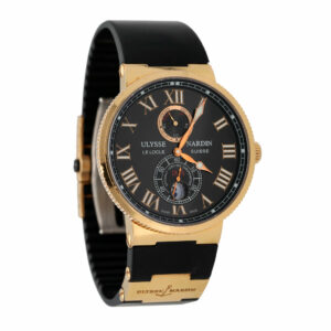 Ulysse Nardin 266-67-3/42 Marine Chronometer
