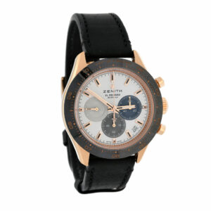 Zenith 18.3100.3600/69.C920 Chronomaster Sport Oro
