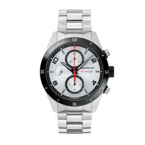 Montblanc TimeWalker 116099 Automatic Chronograph