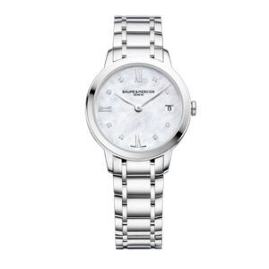 Baume & Mercier M0A10326 Classima Diamonds