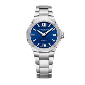 Baume & Mercier M0A10727 Riviera Azul