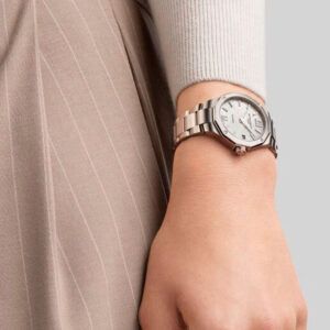 Baume & Mercier M0A10729 Riviera Nácar