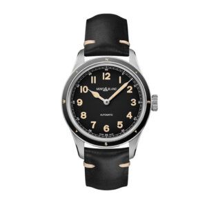 Montblanc 126760 Automatic Bisel Cerámico