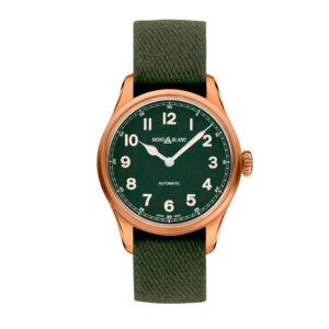 Montblanc 118222 Automatic Edición Limitada