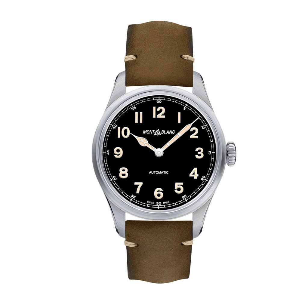 Montblanc 119907 Automatic