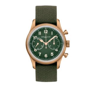 Montblanc 119908 Automático Cronógrafo Edición Limitada