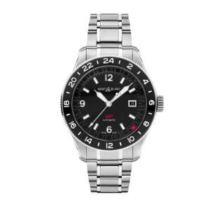 Montblanc 129766 Automático 1858 Gmt