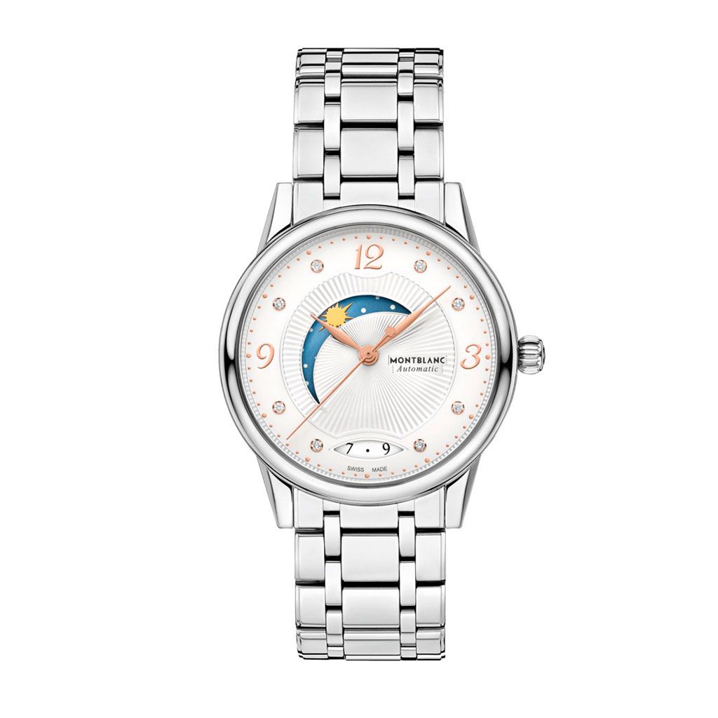 Montblanc 119936 Bohème Day & Night