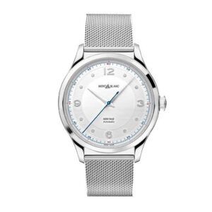 Montblanc 119949 Heritage Gmt