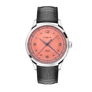 Montblanc 119950 Heritage Gmt