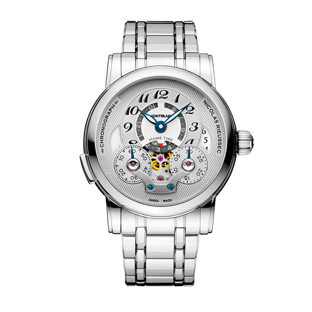 Montblanc 107068 Nicolas Rieussec Monopoussoir