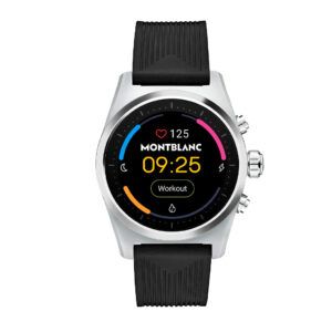 Montblanc 128410 Smartwatch Summit Lite