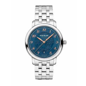 Montblanc 129629 Star Legacy Automatic Date