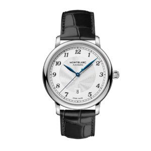 Montblanc 128681 Star Legacy Automatic Date