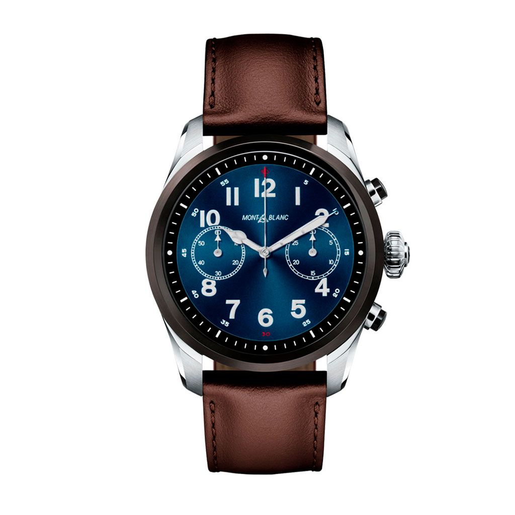 Montblanc 119439 Summit 2 Bicolor