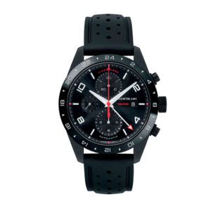 Montblanc 116101 Timewalker Chronograph Utc