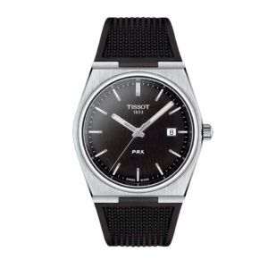 Tissot T1374101705100 Prx 40 Black