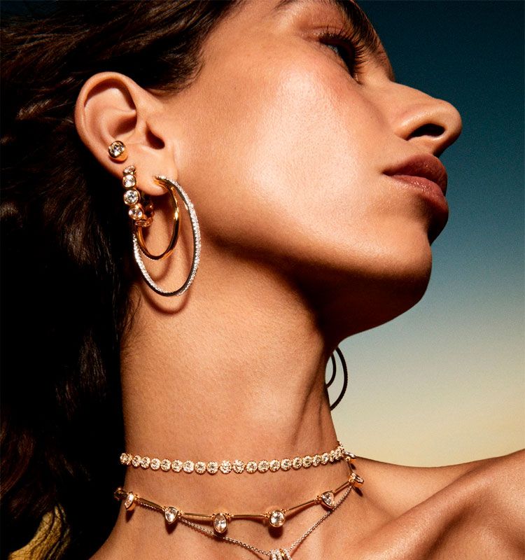 Outlet de relojes y joyas online • Rosted Outlet de relojes y joyas online