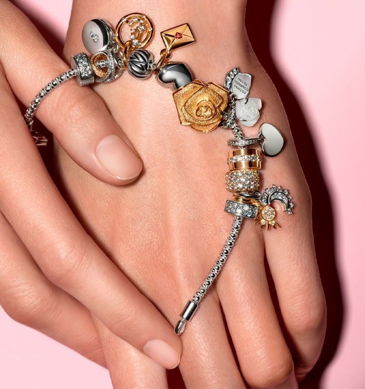 Outlet de relojes y joyas online • Rosted Outlet de relojes y joyas online