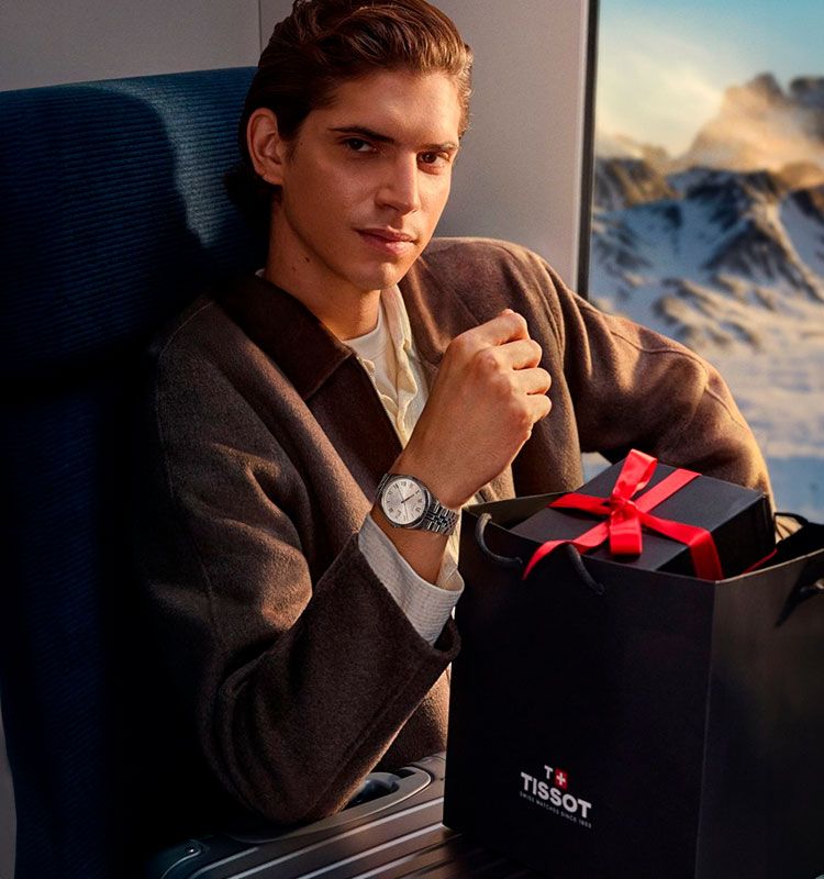 Outlet de relojes y joyas online • Rosted Outlet de relojes y joyas online