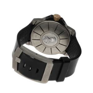 Corum Admiral's Cup Competition 48