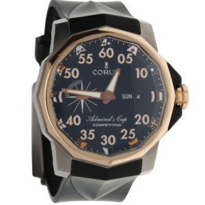 Corum Admiral's Cup Competition 48