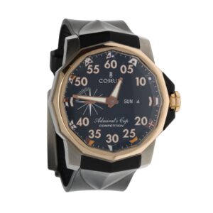 Corum Admiral's Cup Competition 48