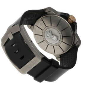 Corum Admiral's Cup Competition 48