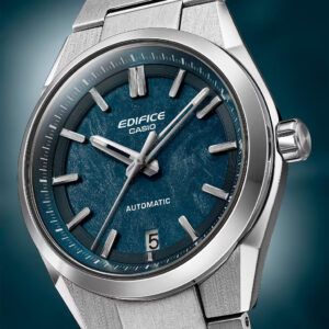 Casio EFK-100D-2A Edifice Automático Azul