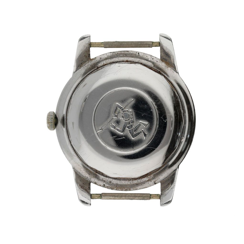 Longines Nautilus Skin Diver