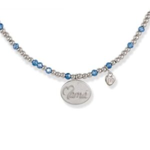 Collar 90269Gb Marina García Plata Mamá