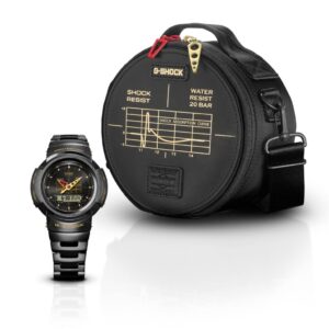 G-Shcok AWM-500GC-1A AWM-500 Full Metal