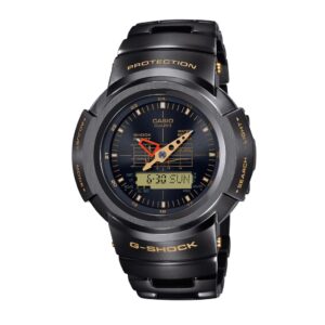 G-Shcok AWM-500GC-1A AWM-500 Full Metal