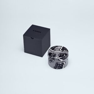 G-Shock DW-5000SS-1ER Serie Street Spirit Digital Gris