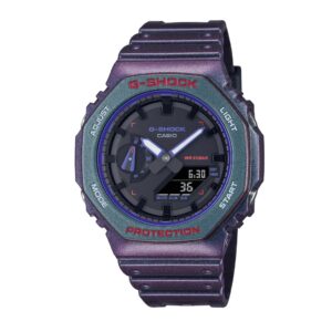 G-Shock GA-2100AH-6A Serie GA Classic