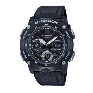 G-Shock GA-2000S-1A Serie GA Estándar