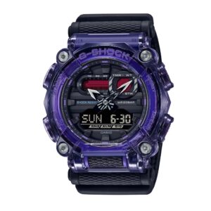 G-Shock GA-900TS-6A Serie GA Estándar