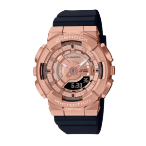 G-Shock GM-S110PG-1A Estándar Rosa