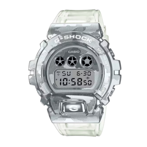 G-Shock GM-6900SCM-1 Serie 6900
