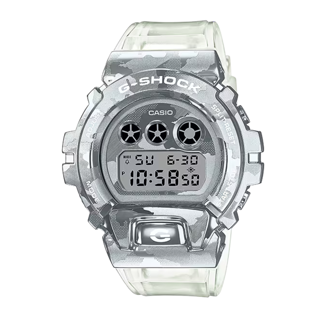 G-Shock GM-6900SCM-1 Serie 6900