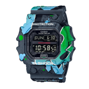 G-Shock GX-56SS-1 STREET Street Spirit