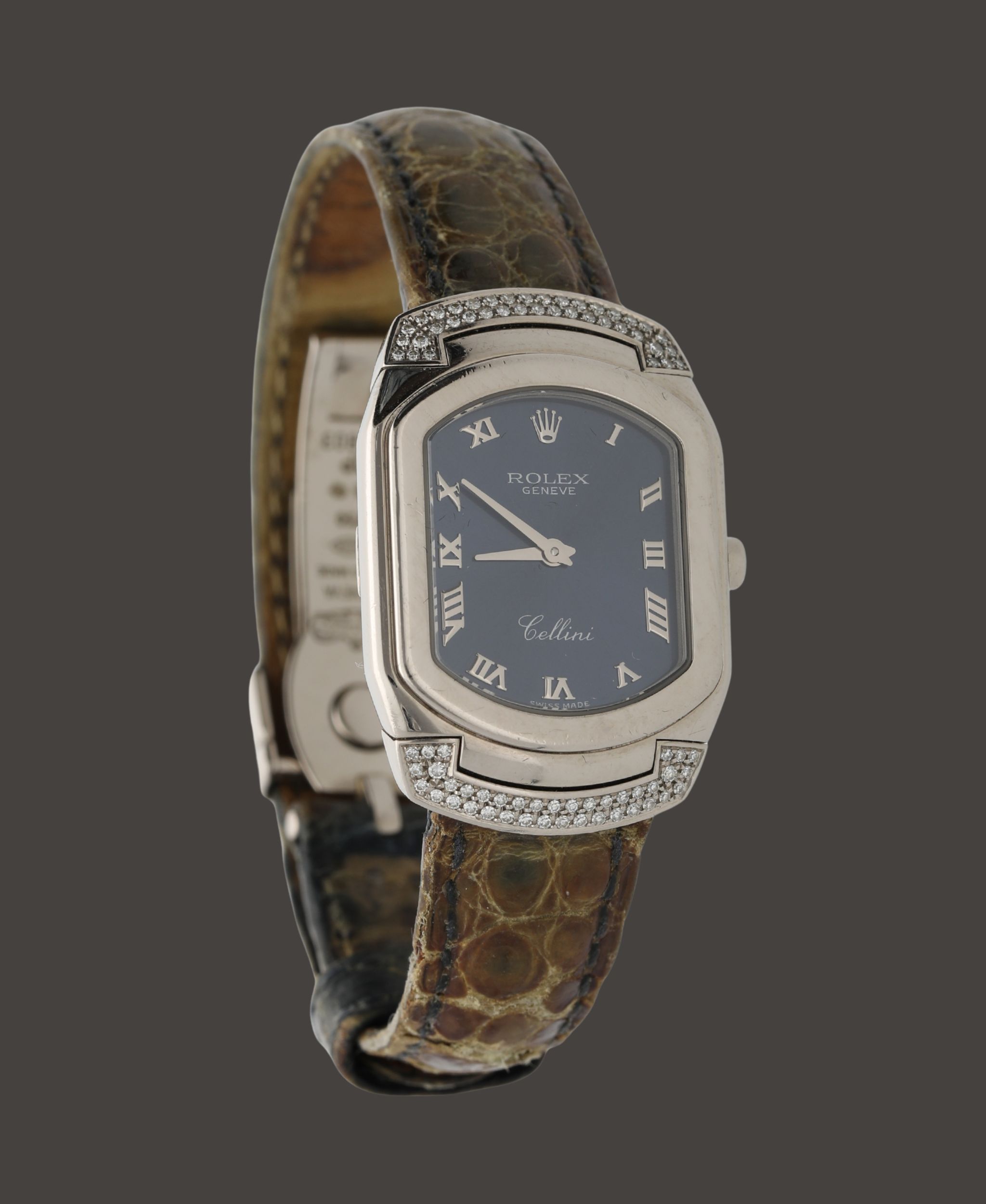 ➤ Relojes segunda mano • Rosted Relojes Segunda Mano