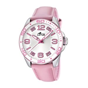 reloj lotus mujer 15783/3 rosa